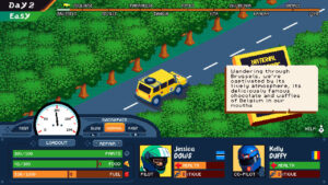 Desert Race Adventures