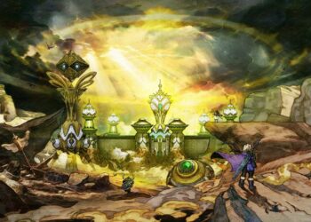 Dragon Quest X Online : l&rsquo;extension version 8.0 sortira le 25 juin au Japon