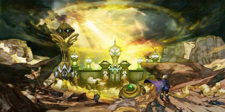 Dragon Quest X Online : l&rsquo;extension version 8.0 sortira le 25 juin au Japon