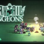 Fairy Tail: Dungeons