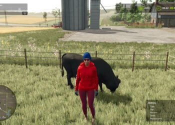 Farming Simulator: Signature Edition (Nintendo Switch 2) – Le test