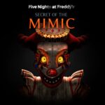 Five Nights at Freddy’s: Secret of the Mimic