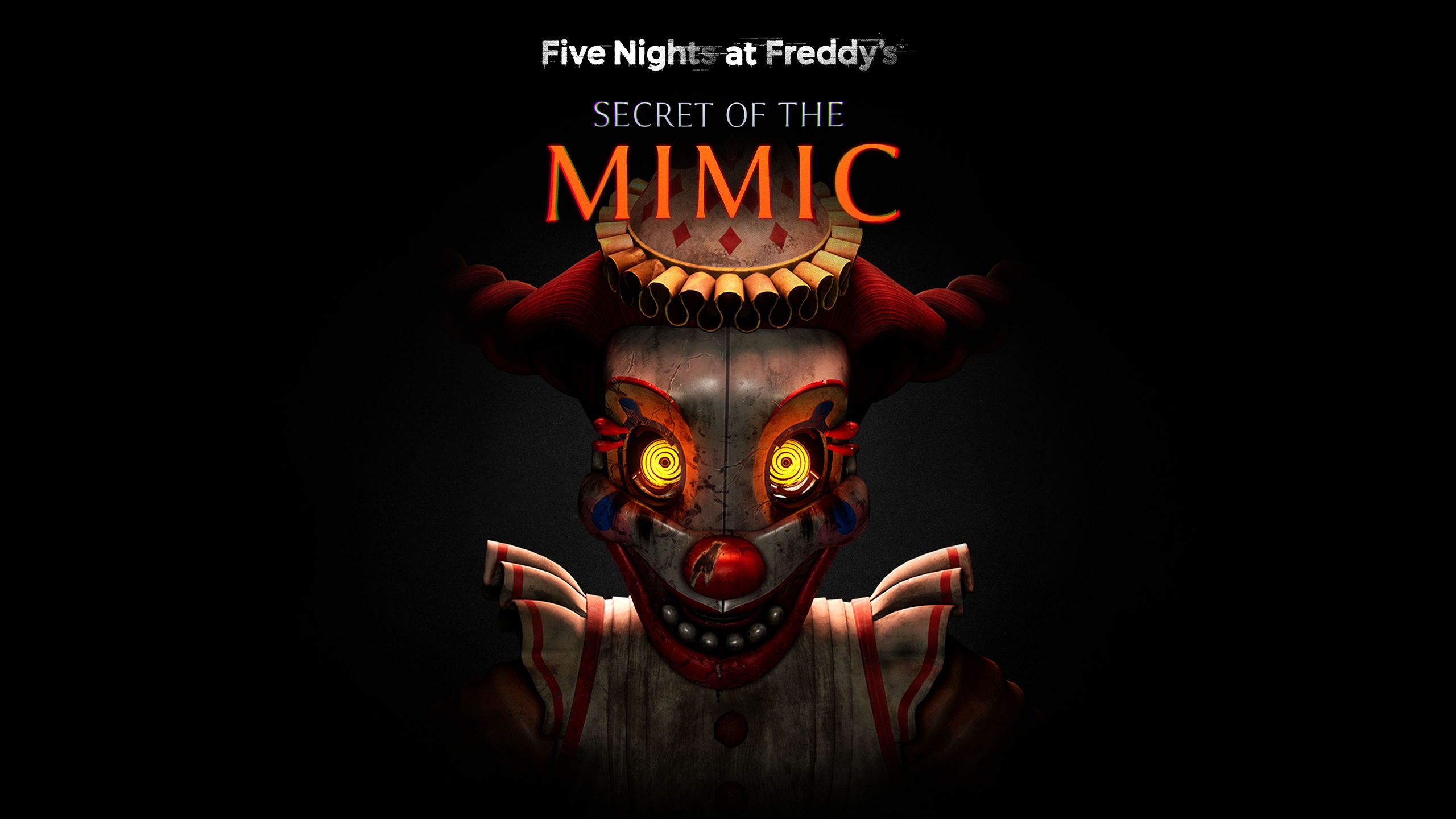 Five Nights at Freddy’s: Secret of the Mimic