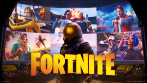 Le Chapitre Sept de Fortnite “Déferlante d’adrénaline” est en ligne