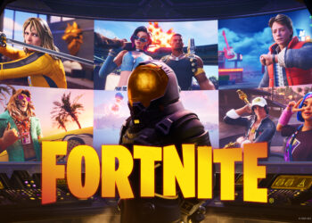 Le Chapitre Sept de Fortnite “Déferlante d’adrénaline” est en ligne