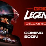 GRID Legends: Deluxe Edition