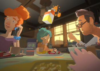 Goodnight Universe (Nintendo Switch 2) – Le test