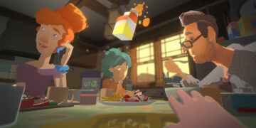 Goodnight Universe (Nintendo Switch 2) – Le test