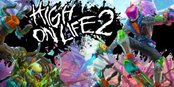 High On Life 2 listé sur Switch 2 dans plusieurs boutiques en ligne