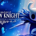 Hollow Knight – Nintendo Switch 2 Edition