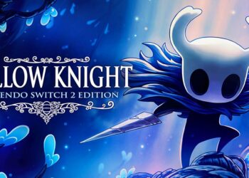 Hollow Knight – Nintendo Switch 2 Edition