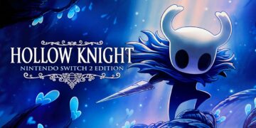 Hollow Knight – Nintendo Switch 2 Edition