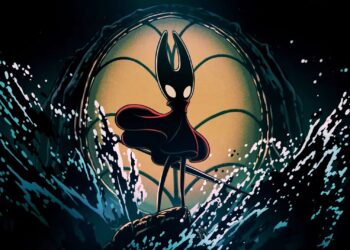 Hollow Knight: Silksong – Le DLC Sea of Sorrow dévoilé pour 2026