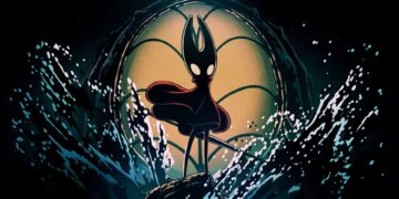 Hollow Knight: Silksong – Le DLC Sea of Sorrow dévoilé pour 2026