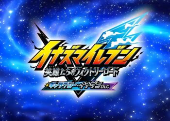 Une nouvelle rareté pour la 2.0.0 de Inazuma Eleven Victory Road et les codes cadeaux disponibles