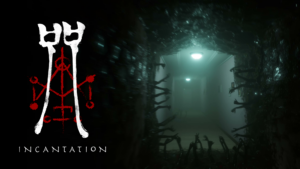 Incantation : le survival horror taïwanais adapté du film annonce sa sortie pour mars 2026
