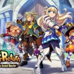 Kingdom’s Return: Time-Eating Fruit and the Ancient Monster