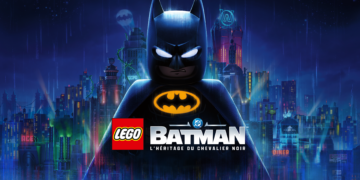 LEGO Batman : L’Héritage du Chevalier Noir disponible le 29 mai 2026