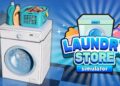 Laundry Store Simulator (Nintendo Switch) – Le test