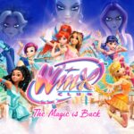 Winx Club: La Magie est de Retour