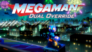 Mega Man: Dual Override révélé aux Game Awards 2025 sur Nintendo Switch et Switch 2