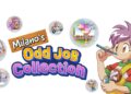 Milano’s Odd Job Collection (Nintendo Switch) – Le test