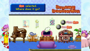 Milano's Odd Job Collection