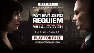 Hitman: Milla Jovovich sera la prochaine Cible Fugitive