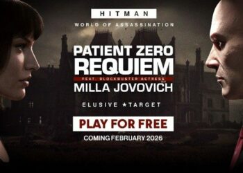 Hitman: Milla Jovovich sera la prochaine Cible Fugitive