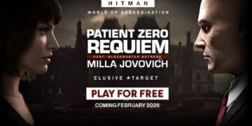 Hitman: Milla Jovovich sera la prochaine Cible Fugitive