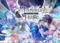 Mistonia’s Hope -The Lost Delight- (Nintendo Switch) – Le test