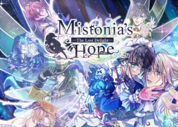 Mistonia’s Hope -The Lost Delight- (Nintendo Switch) – Le test