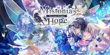 Mistonia’s Hope -The Lost Delight- (Nintendo Switch) – Le test