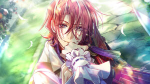 Mistonia's Hope -The Lost Delight-