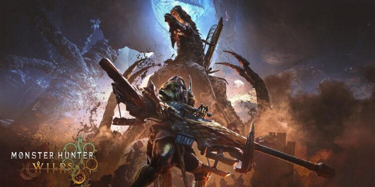 Monster Hunter Wilds : des mentions Switch 2 découvertes dans le code de la mise à jour 4