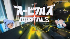 Orbitals annoncé en exclusivité sur Nintendo Switch 2