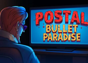 Postal: Bullet Paradise annulé quelques jours après son annonce à cause de l’IA