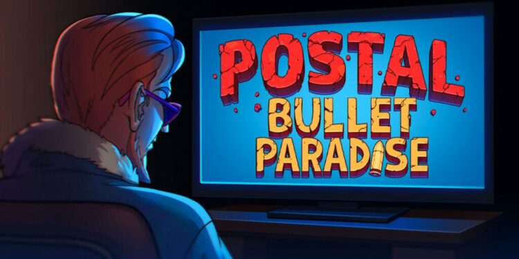 Postal: Bullet Paradise annulé quelques jours après son annonce à cause de l’IA