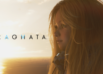 Une démo jouable et une version Nintendo Switch 2 pour PRAGMATA