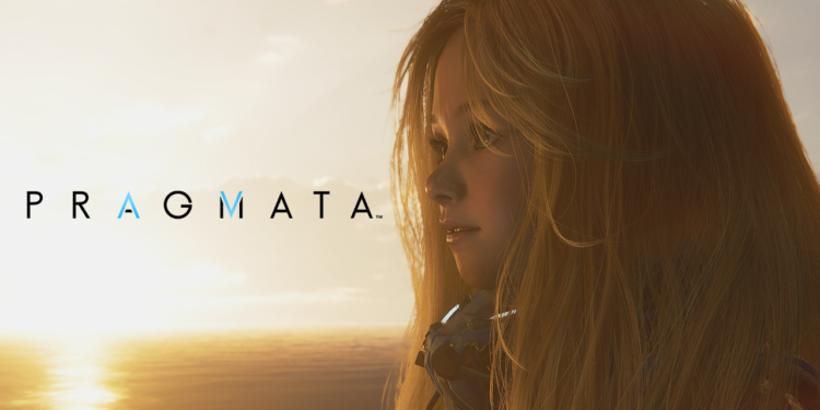 Une démo jouable et une version Nintendo Switch 2 pour PRAGMATA