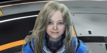 Une démo jouable et une version Nintendo Switch 2 pour PRAGMATA