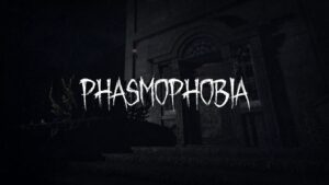 Phasmophobia annoncé sur Nintendo Switch 2 pour 2026