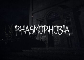 Phasmophobia
