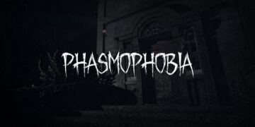 Phasmophobia