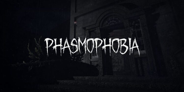 Phasmophobia