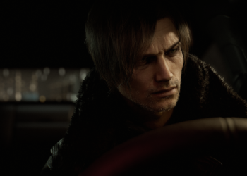 Un nouveau trailer de Resident Evil Requiem pour célébrer le grand retour « surprise » de Leon S.Kennedy