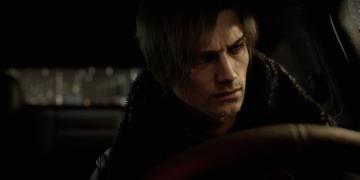 Un nouveau trailer de Resident Evil Requiem pour célébrer le grand retour « surprise » de Leon S.Kennedy