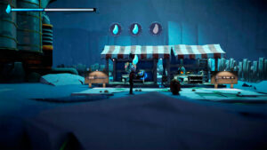 S.O.L Search of Light