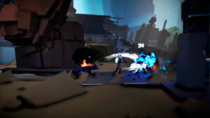 S.O.L Search of Light