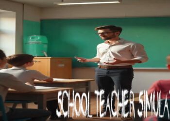 Schoolteacher Simulator (Nintendo Switch) – Le test